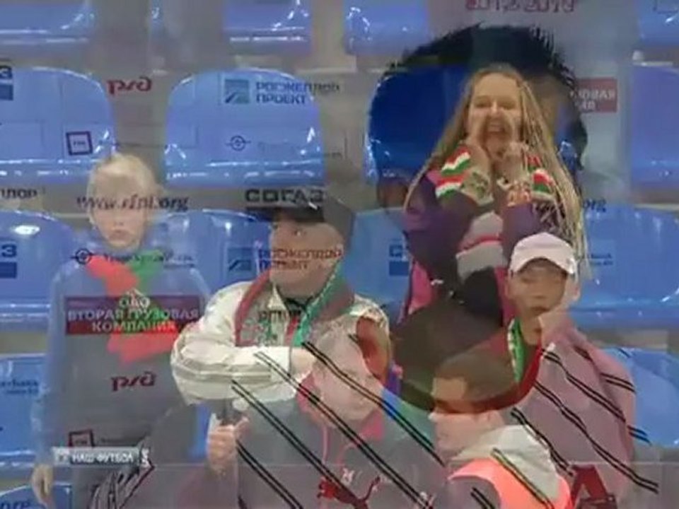 Самедов после матча Локомотив-Спартак