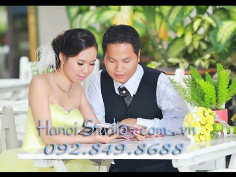 quay phim chup anh cuoi hoi