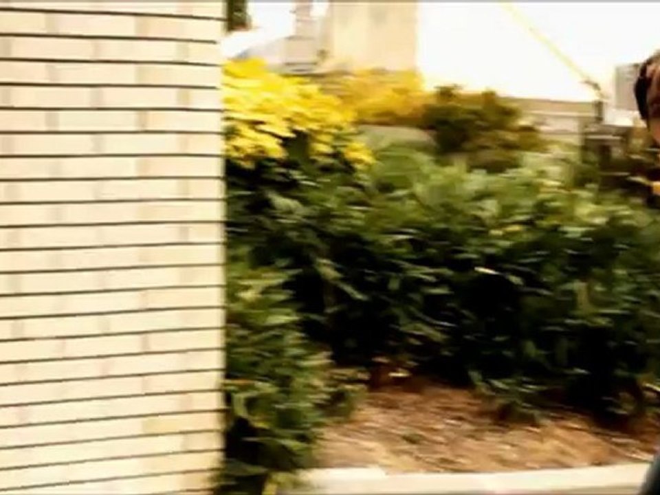 fear of height (peur du vide)