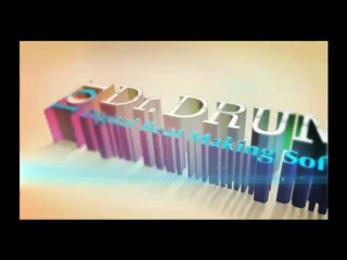 Dr Drum! Create beats on PC and MAC!