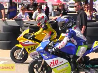 Video 5a Carrera Circuito de Alcarras 1era parte