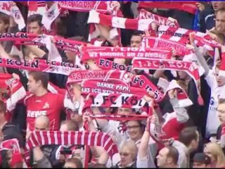 Dermann54 * Sensationell! * 6Tore für den 1.FC Köln