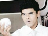 Comedy Actor Siddharth Jadhav Excels In Every Role! - Marathi News