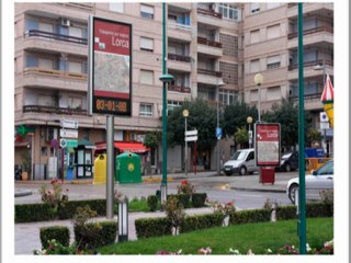 Postes Publicitarios