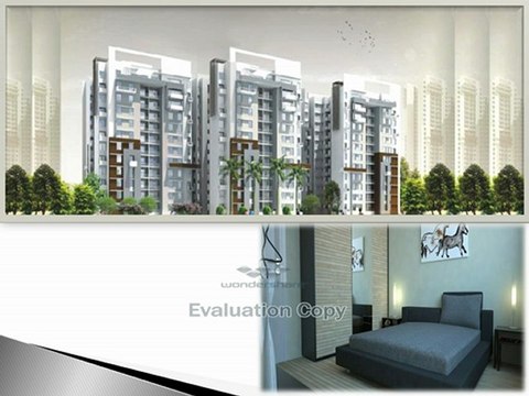 3C Lotus Panache Resale,9910007460, Noida