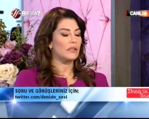 Deniz'in Sesi 05.09.2012 2.Kısım