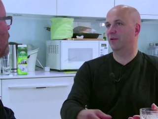 The Energy Efficient House | Fully Charged