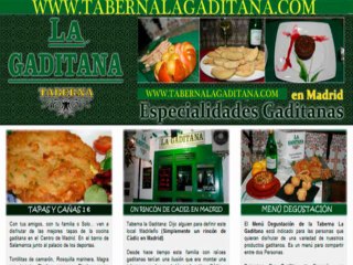 Cervecerias Madrid