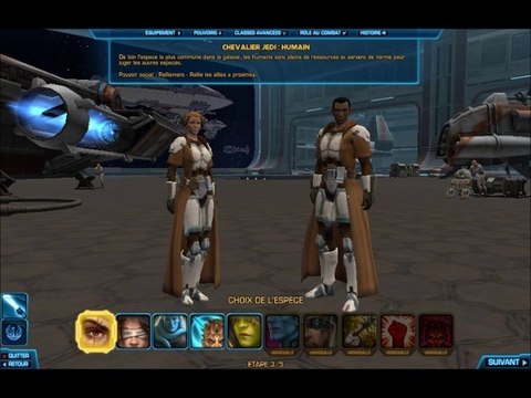 Preview Star Wars The Old Republic (PC)