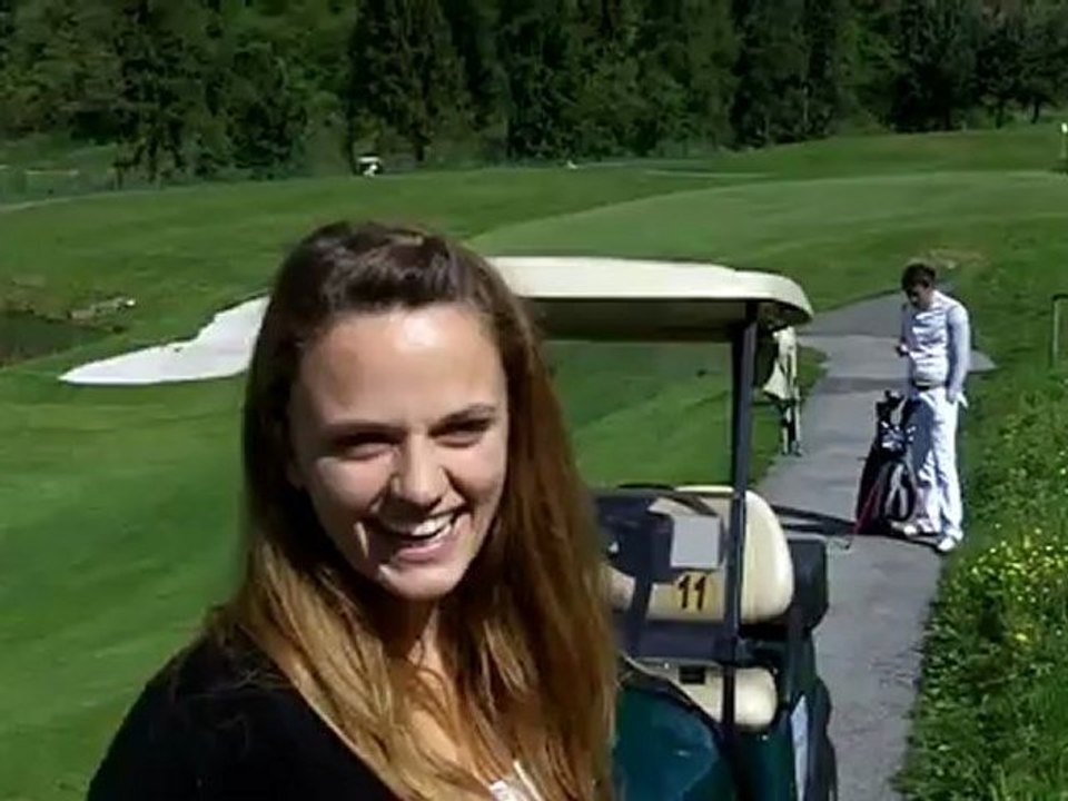 Golfplatz Andrea Golf Spa Wellness Hotel Andreus