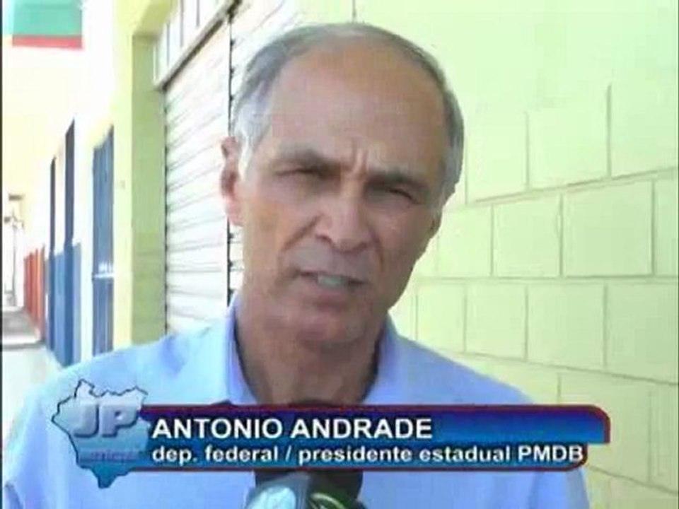 JP Notícias do dia 04-09-2012