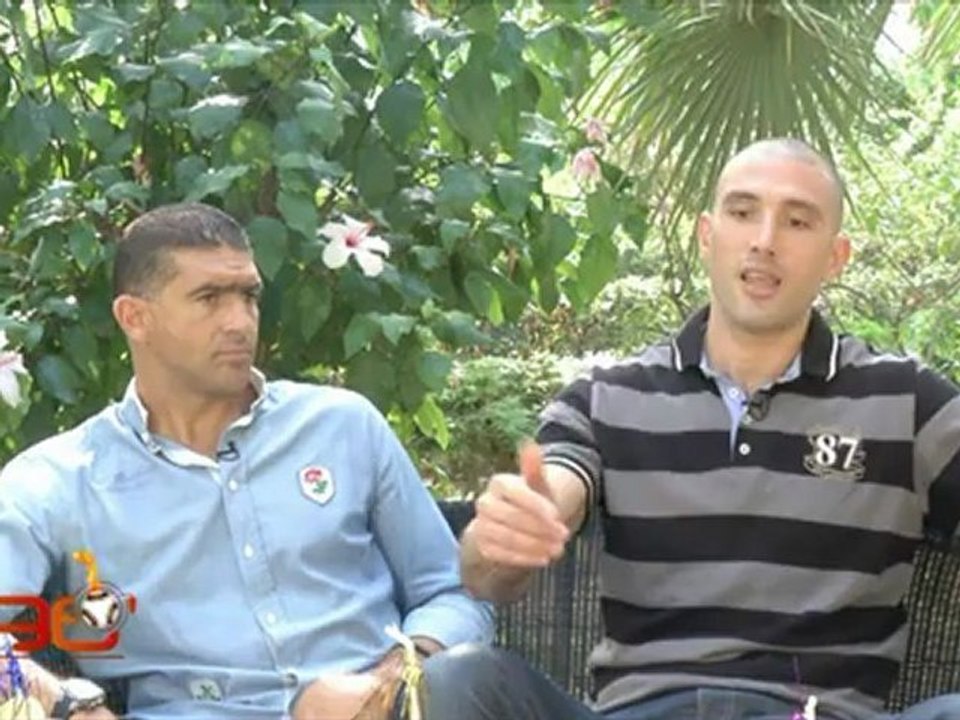 Tunisiana Street basket - 90 min Sport - Tunisna Tv