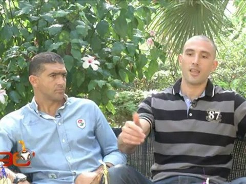 Tunisiana Street basket - 90 min Sport - Tunisna Tv