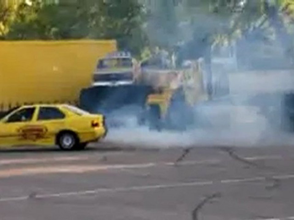 cascadeurs el drivers