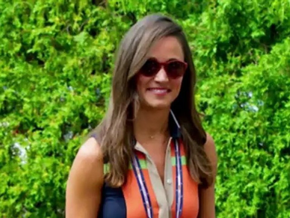 Pippa Middleton Scores a Style Ace in New York City