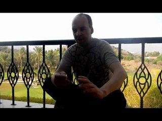 The Quest - A Game Designed Around You