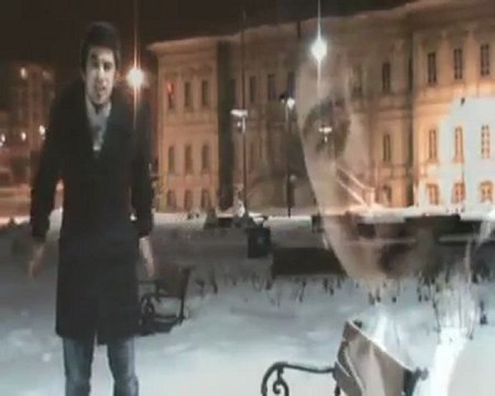 Arsız Bela - Katilisin Sevgimin Video Klip 2012