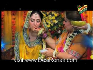 Masala Morning by Hum tv - 5th September 2012 part 4