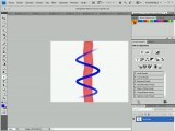 PhotoShop CS4 ile Pen Tool Yapımı