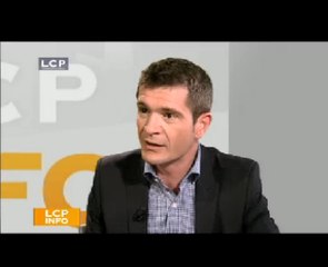 FLASH INFO ETE 2012 : LCP info 13h30