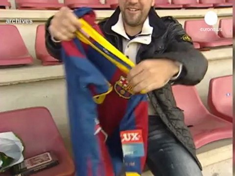 Principe delle Asturie: Xavi e Casillas premiati nello sport