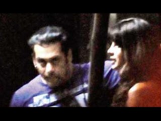 Salman Khan Dating Priyanka Chopra?