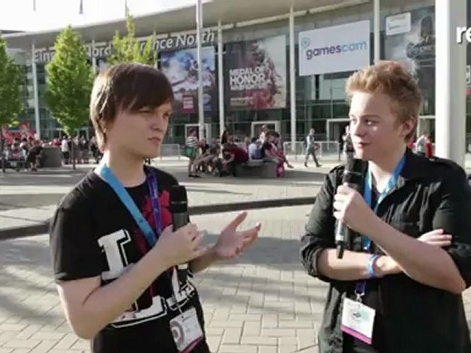 Preview: Dead Space 3