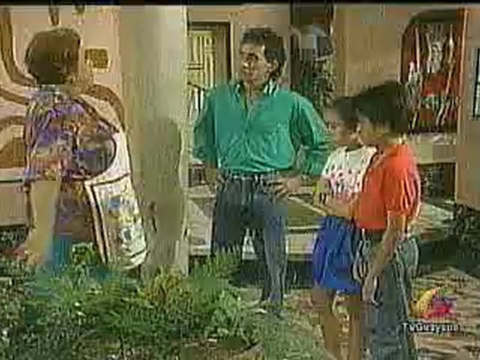 La Pandilla de los 7 - Episodio 19. Parte 2-3