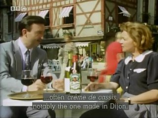 A Cooks Tour of France - S01E04 - Burgandy