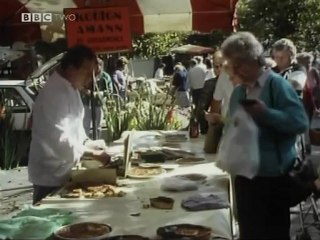 A Cooks Tour of France - S01E03 - Brittany
