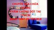 tho SUA CHUA CHONG THAM TAI TPHCM 0938773667