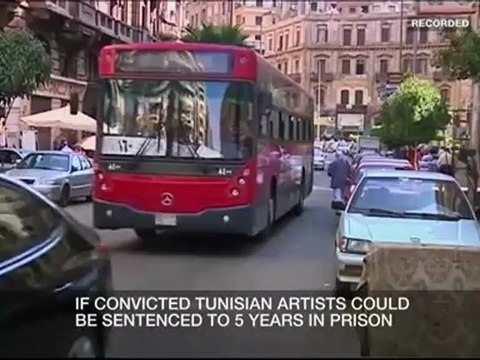 Inside Story - Was the revolution lost in Tunisia and Egypt?