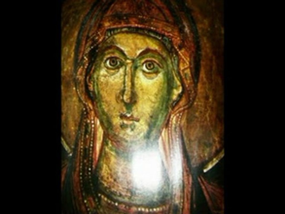 "ΣΗΜΕΡΟΝ Ο ΤΟΙΣ ΝΟΕΡΟΙΣ ΘΡΟΝΟΙΣ"   ΒΥΖΑΝΤΙΝΗ ΧΟΡΩΔΙΑ ΑΓΡΙΝΙΟΥ ΗΧΟΣ ΠΛ. Β΄