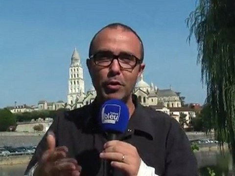 Madame est servie spéciale anniversaire France Bleu Périgord