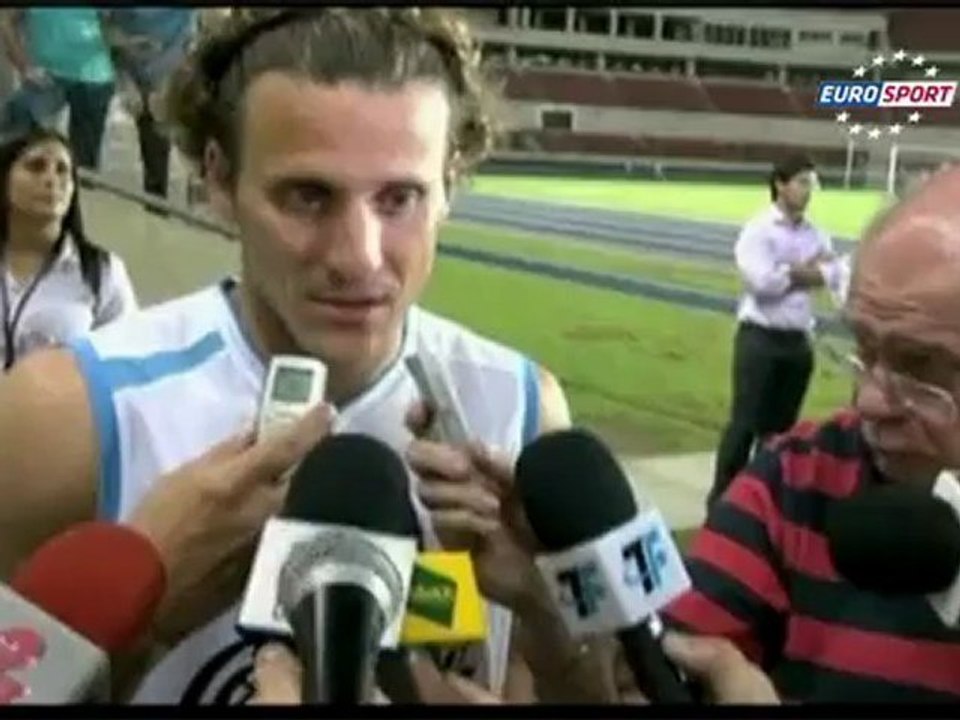 News : Colombia vs Uruguay