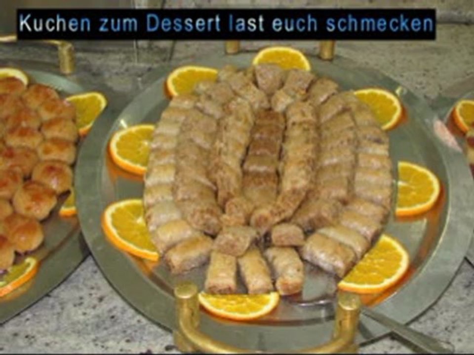 Hotel Concorde De Luxe Resort traumhaftes Hotel