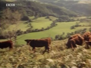 A Cooks Tour of France - S01E06 - Auvergne