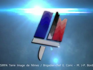 [Bazeilles] Interview colonel - septembre 2012