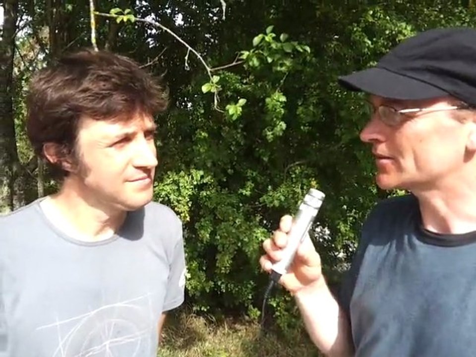 CAP should nurture organic: aid could ally social and environmental aspects with healthy production