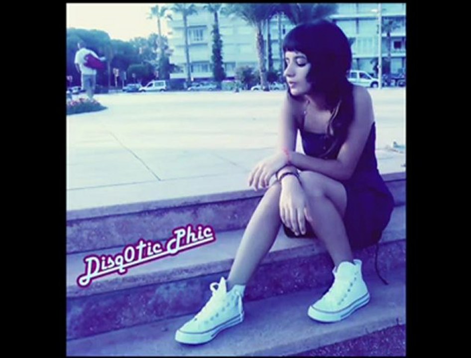 ~ Bedenime NeFreti Sardın ~