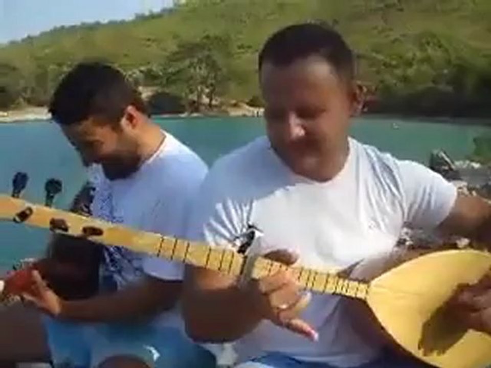 Artık Sevmeyecem Gari