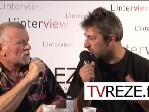 Jacques : on a besoin de gens qui donnent de leur temps