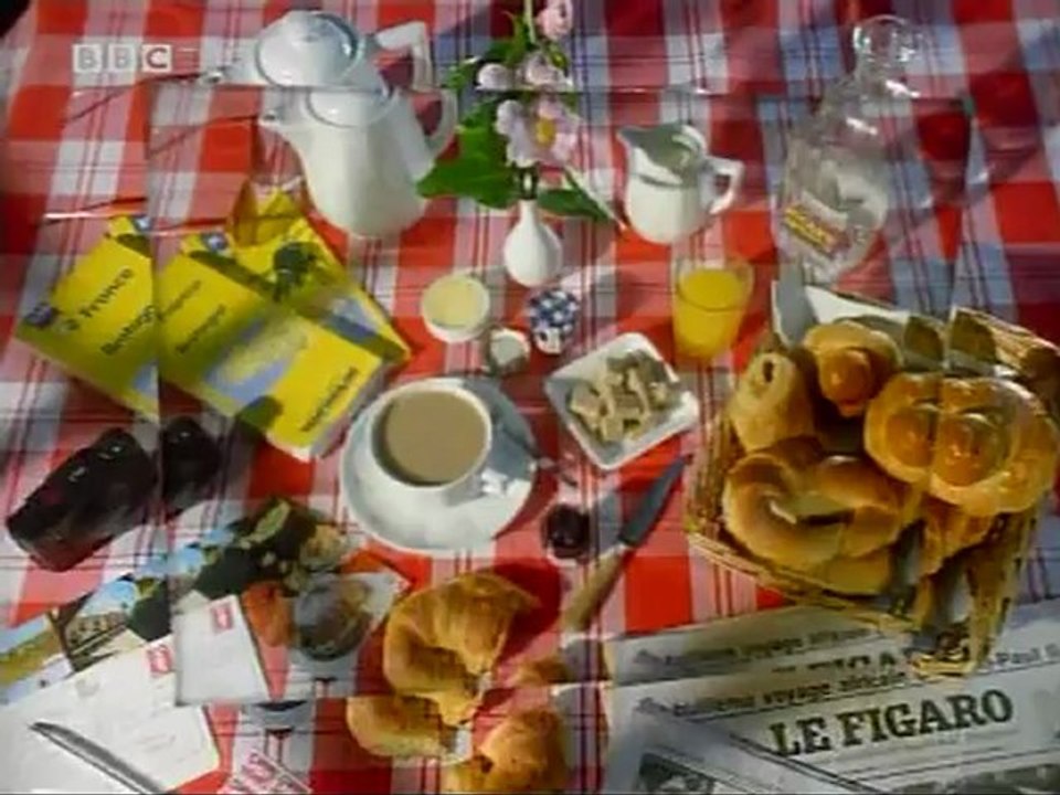 A Cooks Tour of France - S02E02 - Normandy