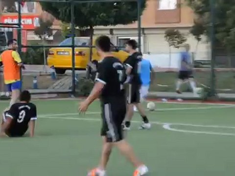 05,09,2012 dayan gıda kocatepe spor