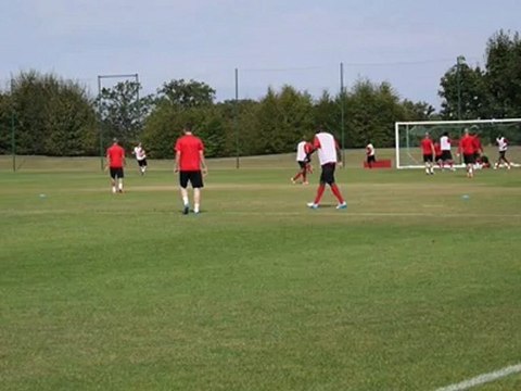 75 secondes avec Didier Tholot