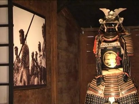 Gayant Expo Douai - Japon Télé Gohelle