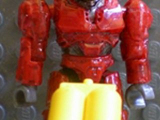 I guess you're right de the posies