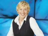 Ellen DeGeneres Gets Hollywood Walk of Fame Star - Hollywood News