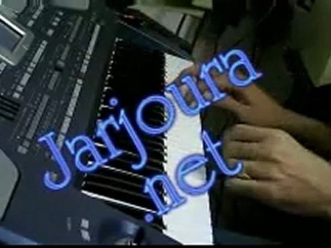 Tolli Ed7akelo by Khalil Jarjoura طلي اضحكيلوا - عزف خليل جرجورة