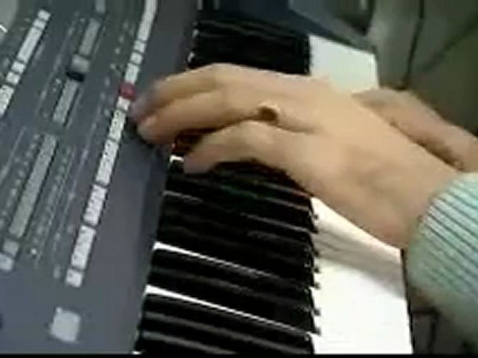 Shoftaha (Slow) by khalil Jarjoura شفتها - عزف خليل جرجورة